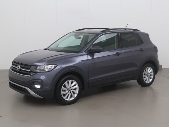 Volkswagen T-Cross life 110 AT Essence Auto. 2023 - 50 415 km