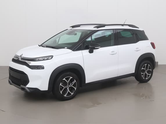 Citroen C3 Aircross puretech plus origins 110 Petrol Manual 2024 - 30,028 km