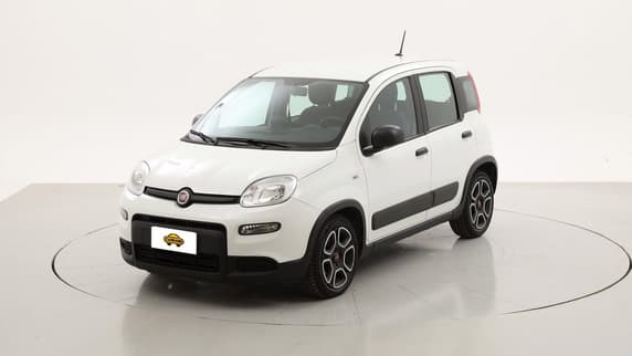 Fiat Panda life 70 Mild hybrid petrol Manual 2022 - 63,840 km