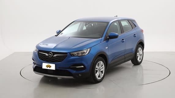 Opel Grandland X elegance 130 AT Diesel Auto. 2021 - 98 573 km