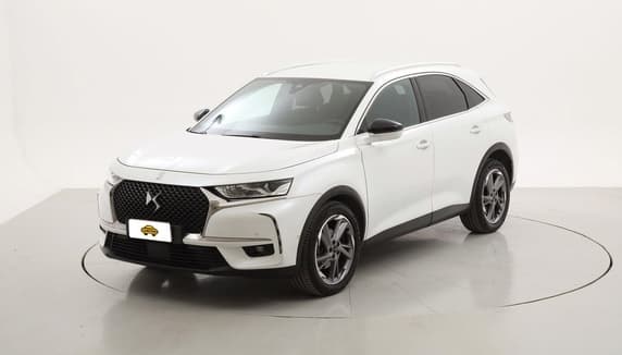 DS DS 7 Crossback grand chic 130 AT Diesel Automatic 2019 - 78,322 km