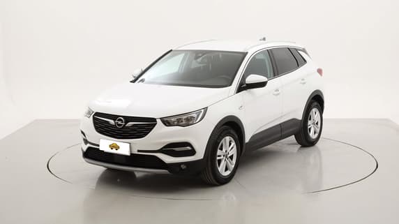 Opel Grandland X innovation 130 AT Diesel Auto. 2020 - 66 756 km