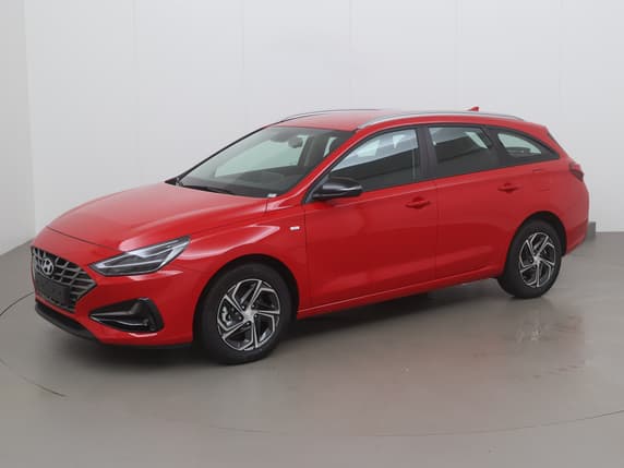 Hyundai i30 Wagon t-gdi techno 120 Mild hybrid petrol Manual 2024 - 11 km