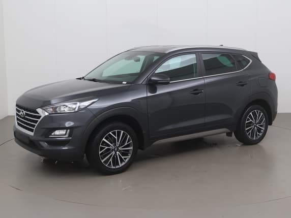 Hyundai Tucson dynamic GDI 132 2WD Essence Manuelle 2021 - 78 407 km