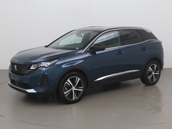 Peugeot 3008 puretech gt 130 AT Essence Auto. 2023 - 19 714 km