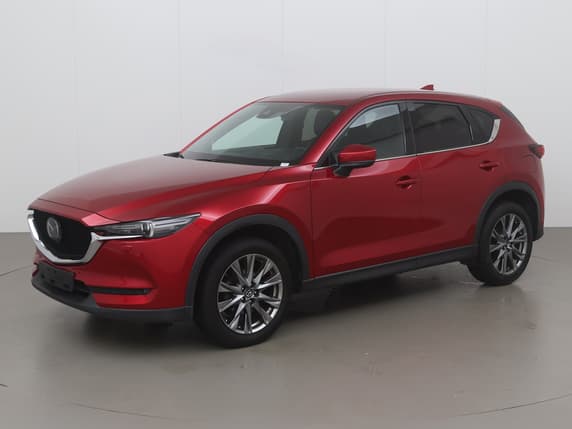 Mazda CX-5 cx-5 2.0i skyactiv-g 2wd skycruise (eu6d-t) 163 Benzine Manueel 2020 - 87.325 km