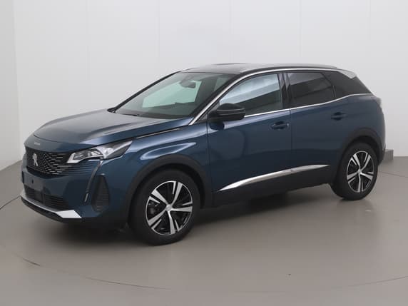 Peugeot 3008 puretech gt 130 AT Benzine Automaat 2023 - 3.596 km