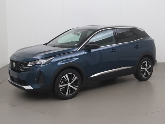 Peugeot 3008 puretech gt 130 AT Benzine Automaat 2023 - 13.625 km