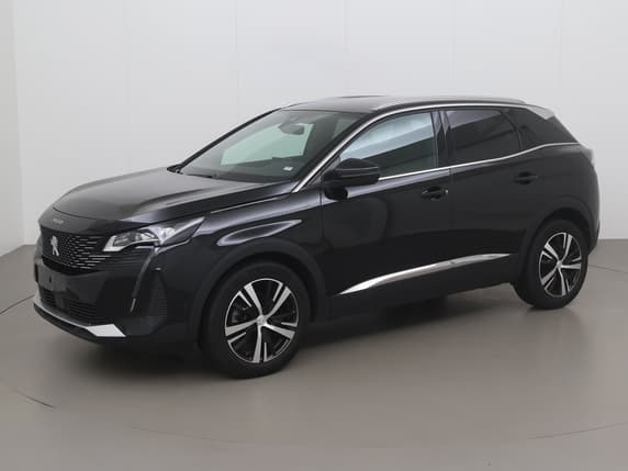 Peugeot 3008 puretech gt 130 AT Benzine Automaat 2023 - 15.177 km