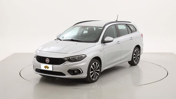 Fiat Tipo Sw lounge 120 AT Diesel Automaat 2020 - 78.477 km