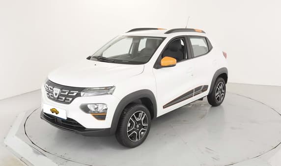 Dacia SPRING expression 45 AT Elektrisch Automaat 2022 - 17.937 km