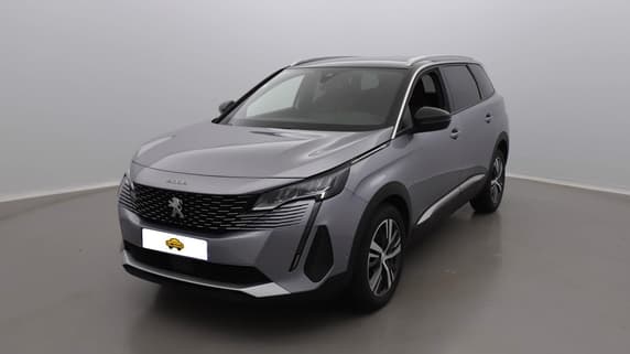 Peugeot 5008 allure pack 130 AT Diesel Automatic 2023 - 50,410 km