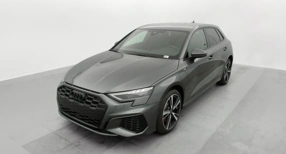 Audi A3 Sportback competition 150 AT Hybride essence rechargeable Auto. 2023 - 12 km