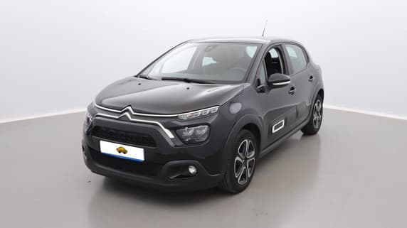 Citroen C3 feel pack 83 Benzine Manueel 2021 - 45.715 km