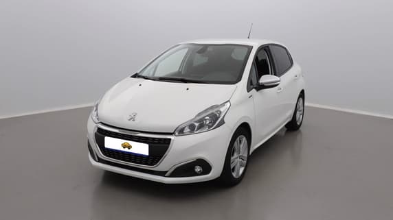 Peugeot 208 signature 82 Benzine Manueel 2019 - 21.835 km