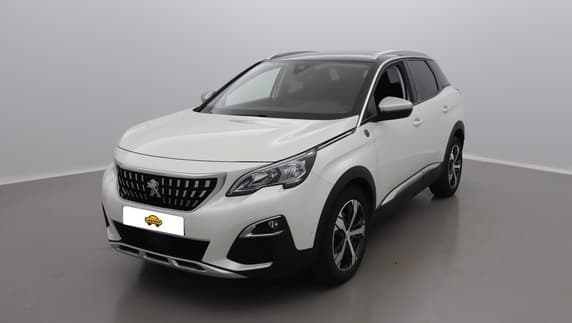 Peugeot 3008 crossway 130 Benzine Manueel 2018 - 47.295 km