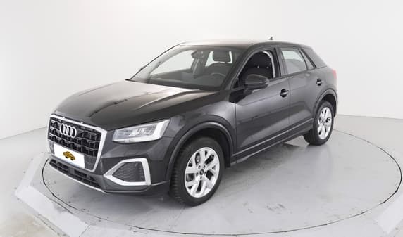 Audi Q2 design 150 AT Benzine Automaat 2021 - 117.346 km