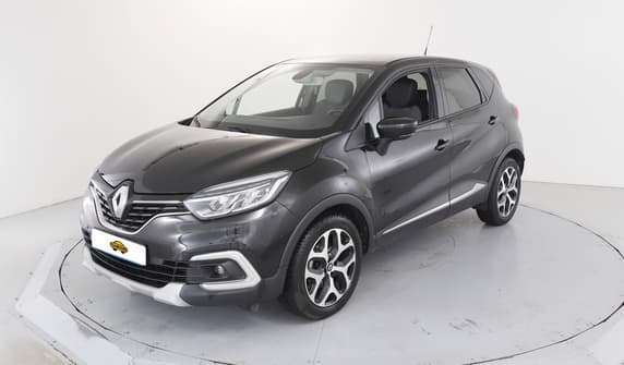 Renault Captur initiale paris 118 AT Essence Auto. 2018 - 107 568 km