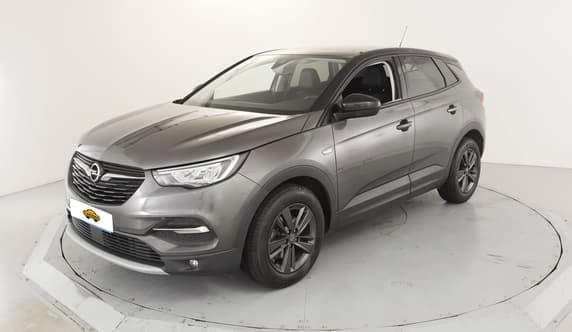 Opel Grandland Diesel design & tech 130 AT Diesel Automaat 2021 - 81.685 km