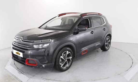 Citroen C5 Aircross feel 131 Essence Manuelle 2019 - 85 643 km