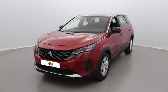 Peugeot 5008 active pack 130 AT Benzine Automaat 2021 - 52.740 km