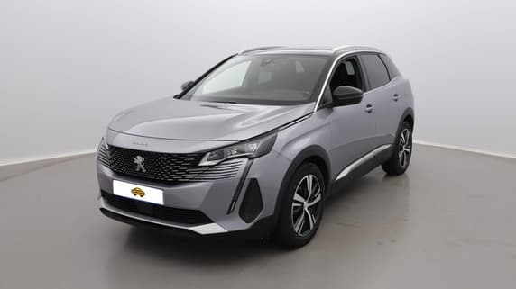 Peugeot 3008 gt 130 Benzine Manueel 2023 - 22.280 km