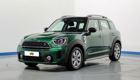 Mini Mini Countryman (F60 LCI) cooper 220 AT Plug-in hybride benzine Automaat 2022 - 47.235 km