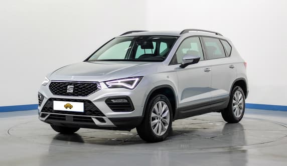 Seat Ateca style 110 Benzine Manueel 2023 - 56.631 km