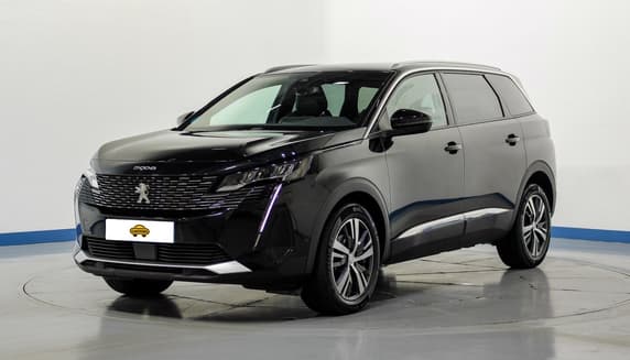 Peugeot 5008 allure pack 130 Benzine Manueel 2023 - 34.082 km