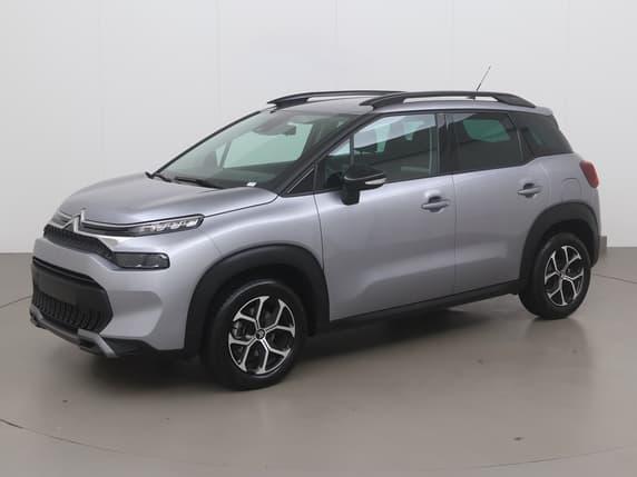 Citroen C3 Aircross puretech plus origins 110 Benzine Manueel 2024 - 12.645 km