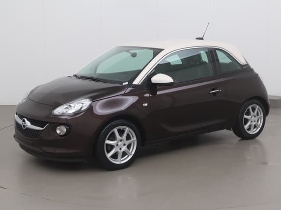 Opel Adam 1.2i jam (eu6.2) 70 Benzine Manueel 2018 - 100.510 km