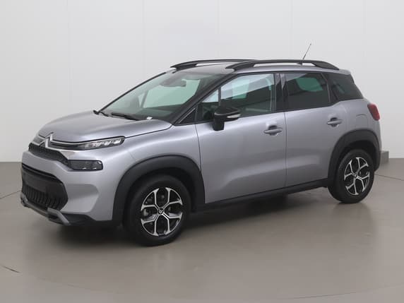 Citroen C3 Aircross puretech plus origins 110 Benzine Manueel 2024 - 10.756 km