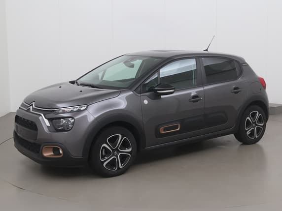 Citroen C3 puretech c-series 83 Benzine Manueel 2023 - 12.338 km