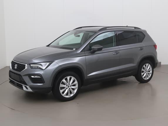 Seat Ateca ateca 1.5 tsi style opf dsg (eu6ap) 150 AT Petrol Automatic 2023 - 24,738 km