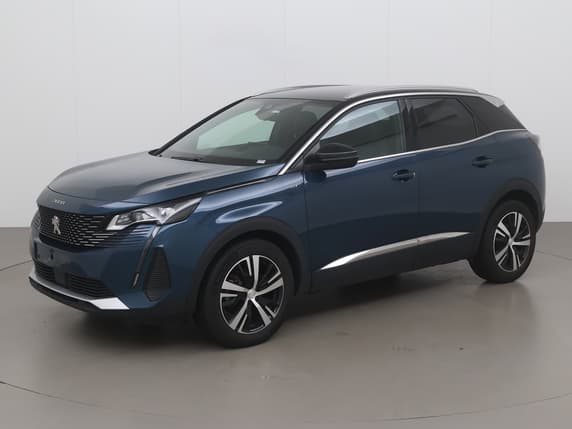 Peugeot 3008 puretech gt 130 AT Benzine Automaat 2023 - 14.616 km