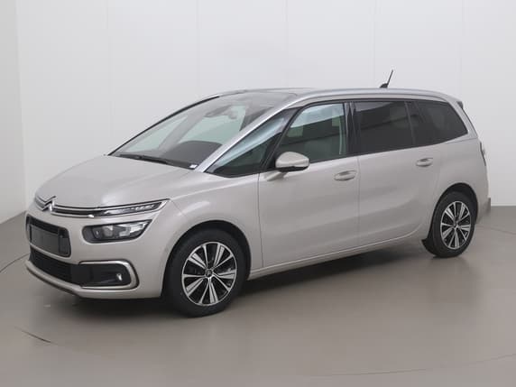 Citroen Grand C4 Spacetourer grand c4 spacetourer 1.2 puretech shine s&s 130 Benzine Manueel 2019 - 74.350 km