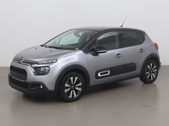 Citroen C3 puretech shine 83 Benzine Manueel 2023 - 11.557 km