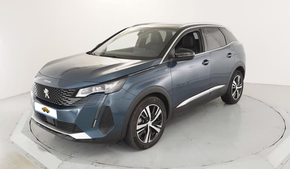 Peugeot 3008 gt 130 Benzine Manueel 2023 - 21.733 km