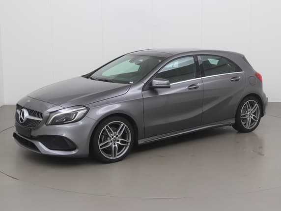 Mercedes-Benz Classe A (w176) a 180 d 109 AT Diesel Automaat 2018 - 91.049 km