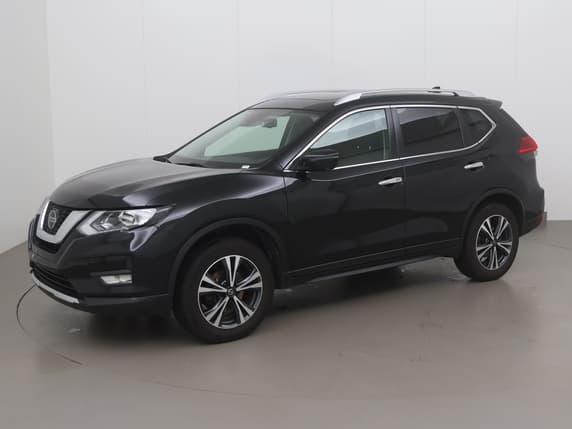 Nissan X-Trail x-trail 1.3 dig-t 2wd acenta dct 160 AT Benzine Automaat 2021 - 68.495 km