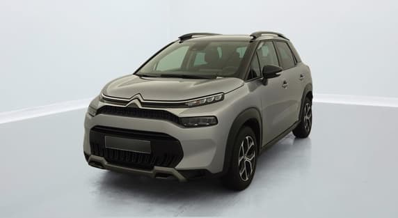 Citroen C3 Aircross plus 110 Petrol Manual 2024 - 11,471 km