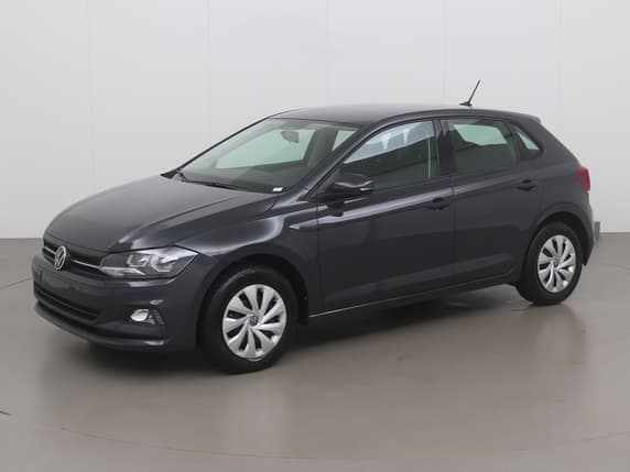 Volkswagen Polo 1.0 tsi comfortline 95 Petrol Manual 2021 - 31,134 km