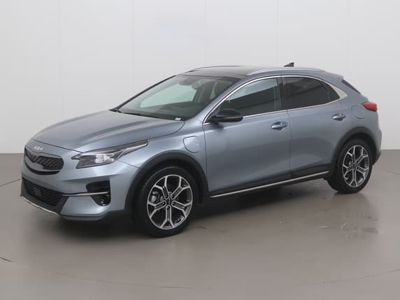 Kia Xceed xceed 1.6 gdi business line dct 105 AT Plug-in hybride benzine Automaat 2022 - 13.831 km