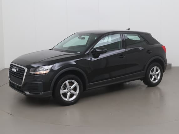 Audi Q2 q2 35 tfsi (eu6d-temp) 150 Benzine Manueel 2019 - 56.368 km