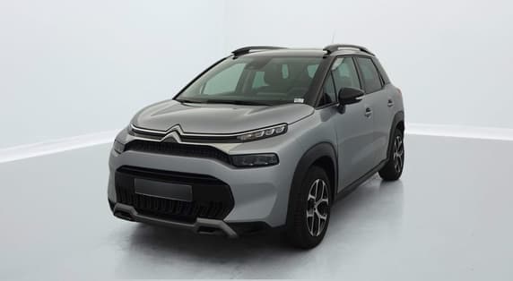 Citroen C3 Aircross plus 110 Essence Manuelle 2024 - 14 173 km