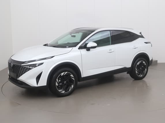 Nissan Qashqai dig-t n-connecta 158 AT Mild hybride benzine Automaat 2024 - 7 km