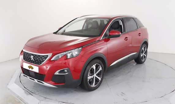 Peugeot 3008 allure business 165 AT Benzine Automaat 2018 - 70.709 km