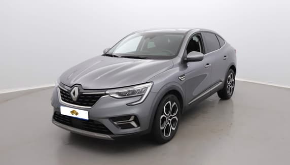 Renault Arkana techno 140 AT Full hybride benzine Automaat 2023 - 31.830 km