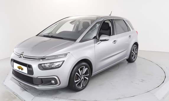 Citroen C4 Spacetourer feel 130 Benzine Manueel 2018 - 59.791 km