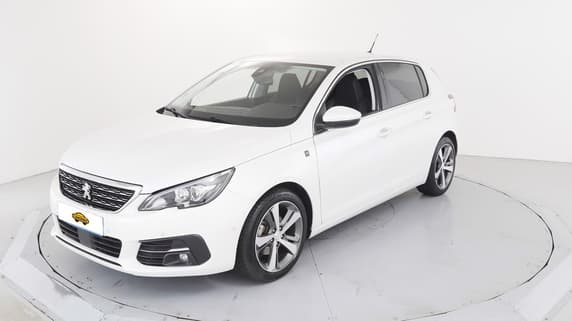 Peugeot 308 tech edition 130 Benzine Manueel 2020 - 27.252 km